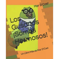 Los Gusanos ¡Somos Hermosos!: Un Libro Más de Mar D'Cast