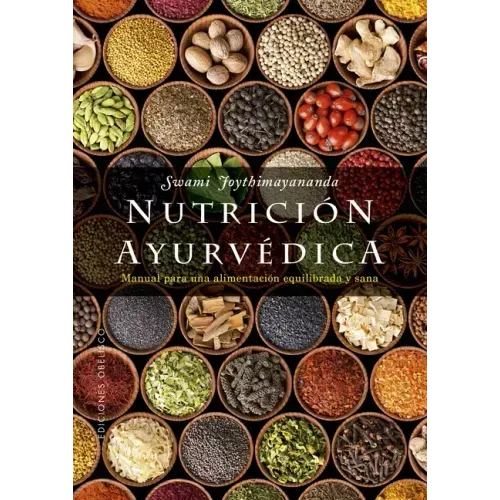 Nutricion Ayurvedica