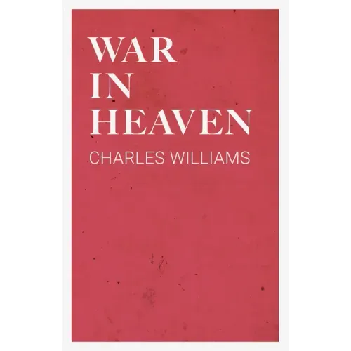 War in Heaven