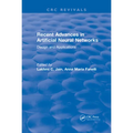 Recent Advances in Artificial Neural Networks