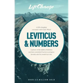 A Life-Changing Encounter with God's Word from the Books of Leviticus & Numbers