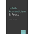 British Romanticism and Peace
