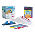 Desktop Snowboarding: Shred Some Powder!