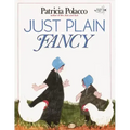 Just Plain Fancy