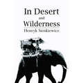 In Desert and Wilderness