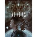 Aliens - Artbook