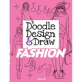 Doodle Design & Draw Fashion