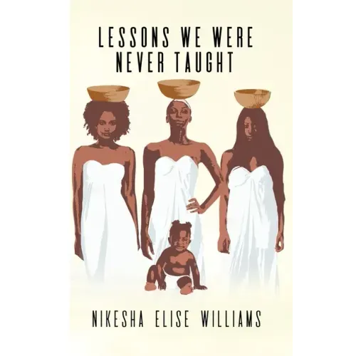 Lessons We Were Never Taught