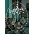 Lonely Castle in the Mirror (Manga) Vol. 2