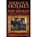 Sherlock Holmes As A Pipe Smoker