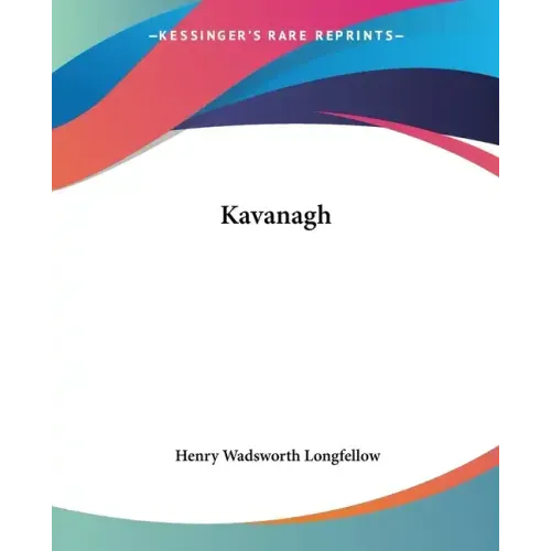 Kavanagh