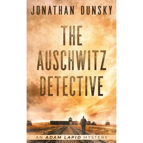 The Auschwitz Detective