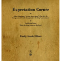 Expectation Corner: Or Adam Slowman, Is Your Door Open?