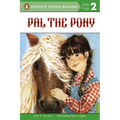 Pal the Pony