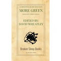 Companions of His Thoughts More Green: Poems for Andrew Marvell