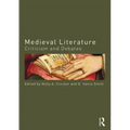 Medieval Literature: Criticism and Debates