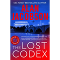 The Lost Codex