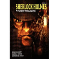 Sherlock Holmes Mystery Magazine #1