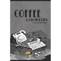 Coffee & Cigarettes: Pulp-Noir-Short Stories