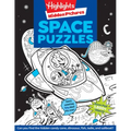 Space Puzzles