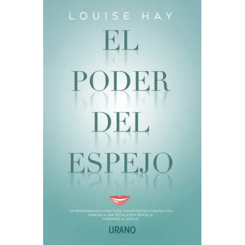 Poder del Espejo, El