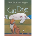 Cat Dog