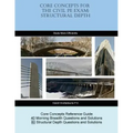 Core Concepts for the Civil PE Exam: Structural Depth