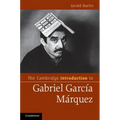 The Cambridge Introduction to Gabriel García Márquez