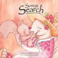 Somy's Search, a single mum by choice story