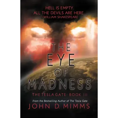 The Eye of Madness