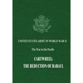 Cartwheel: The Reduction of Rabaul