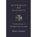 Authority Not Majority