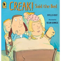 Creak! Said the Bed