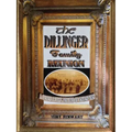 The Dillinger Family Reunion