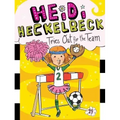 Heidi Heckelbeck Tries Out for the Team