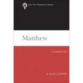 Matthew: A Commentary