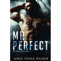 Mr. Perfect (Sinister in Savannah Book 2)