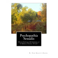 Psychopathia Sexualis: With Especial Reference to Contrary Sexual Instinct: A Medico-Legal Study
