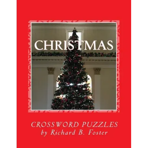 Christmas: Crossword Puzzles