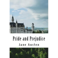 Pride and Prejudice: The Greatest Classics