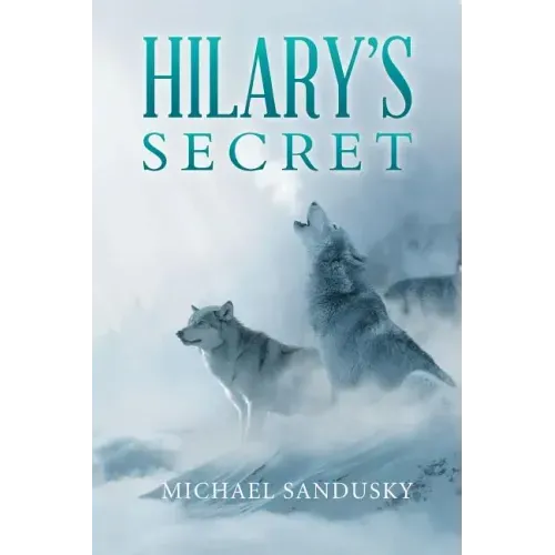 Hilary's Secret