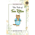 The Tale of Tom Kitten