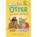 Otter: The Best Job Ever!