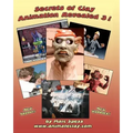 Secrets Of Clay Animation Revealed 3!