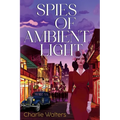 Spies of Ambient Light