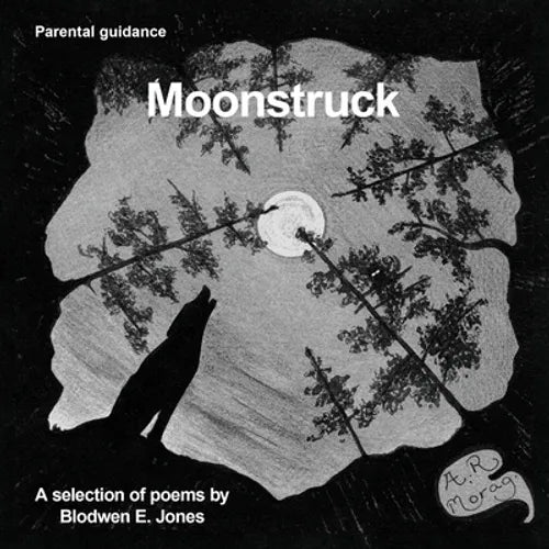 Moonstruck - Paperback