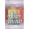 The Curious Case of Benjamin Button