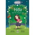 Hiba and the Treasure Jar