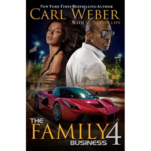 The Family Business 4: A Family Business Novel