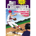 Challenge at Second Base